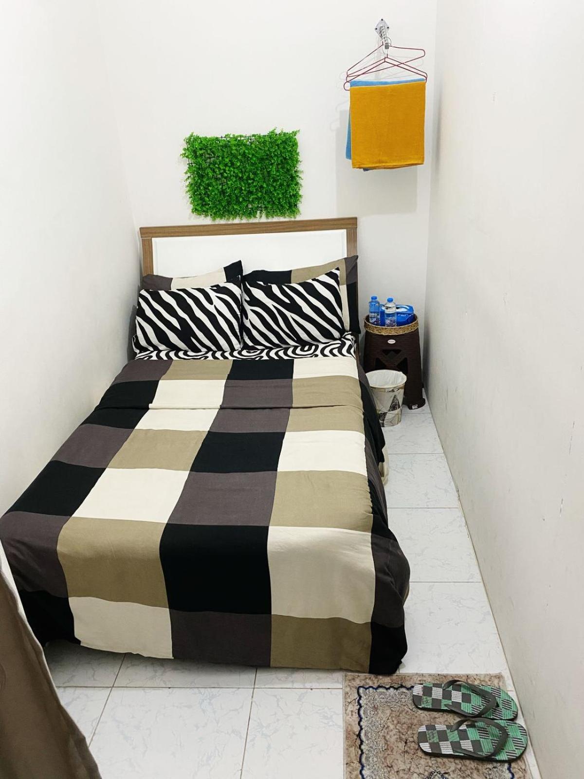 Abel Homes Hotel