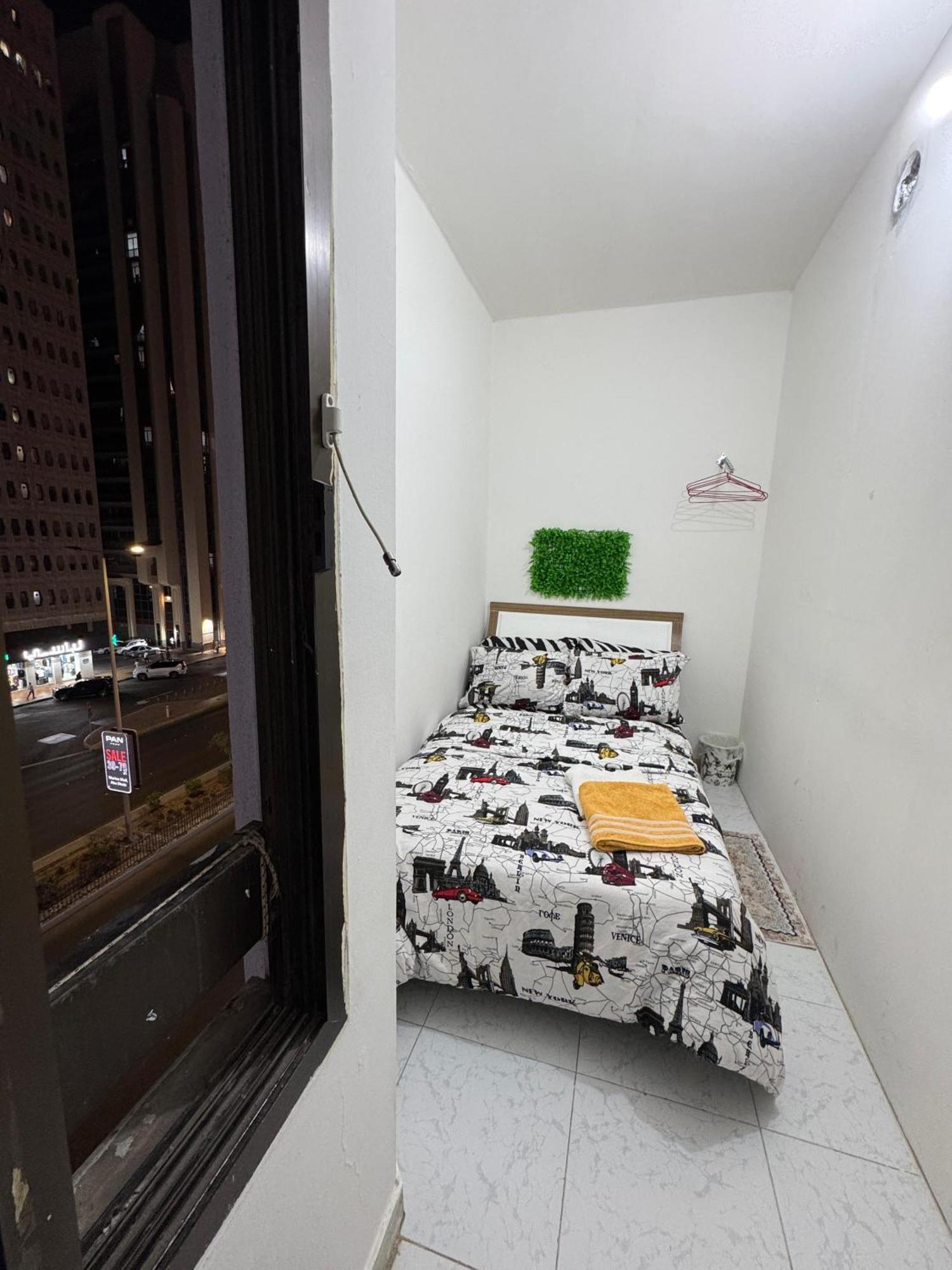 Abel Homes Hotel Abu Dhabi